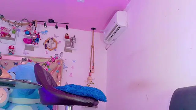 Gabii-Princees live