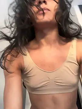tdetranssexy live