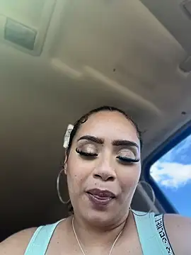 CarmelaAnthony live