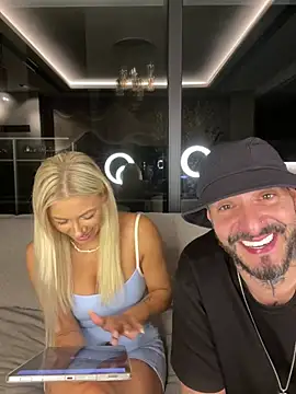 SexOnMyLvL live