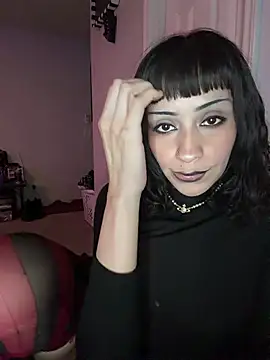Gothbabbi live