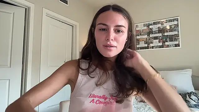 graciesmith27 live