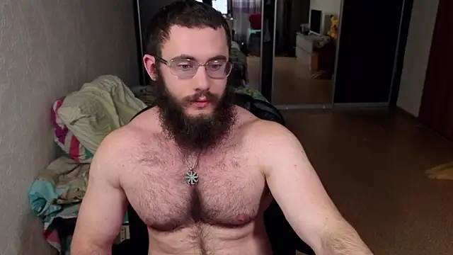 Ant_Power live