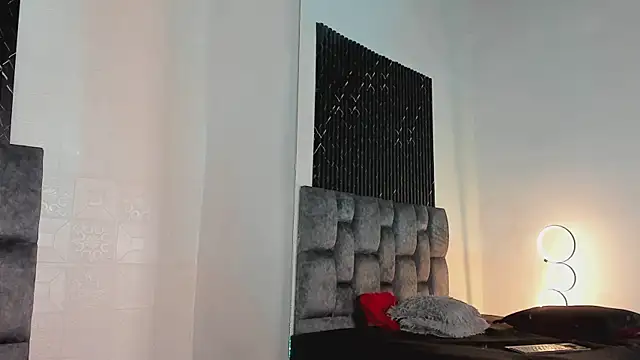 Alexxus_Smith live
