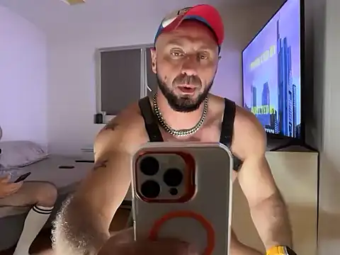 alekandrobg live
