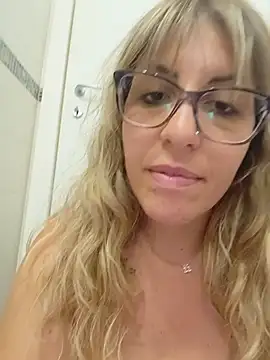 Ginny32 live