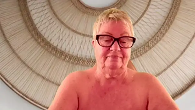 Mystery-Grandmother live