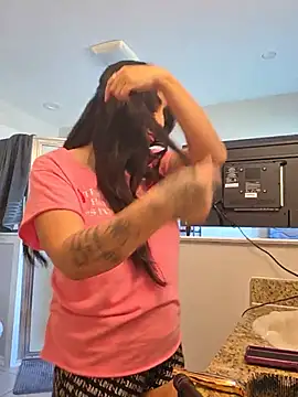 Blaze_Onn live