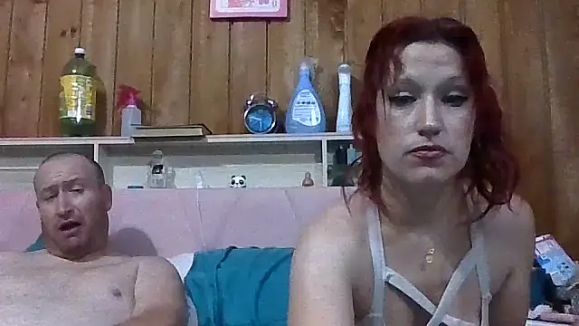 Redhead_Siren08 live