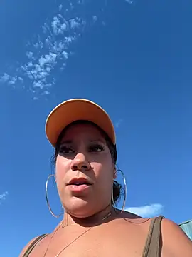 Bigbuttbrooklynn live