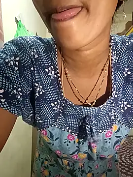 Kavya5500 live