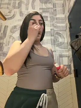 MariYUMM live