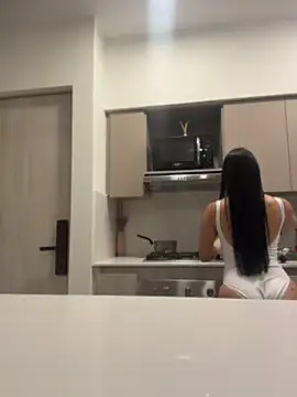 iam_ruby live