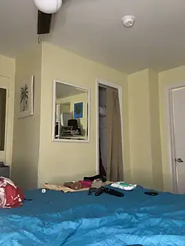 TiffaneyLove live