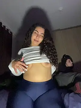 A_maddy live