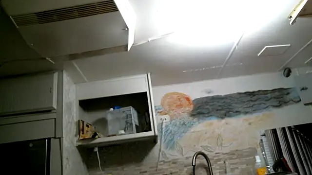 SexyB214 live