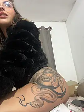 miiabellovic live
