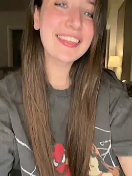 nerdynina live