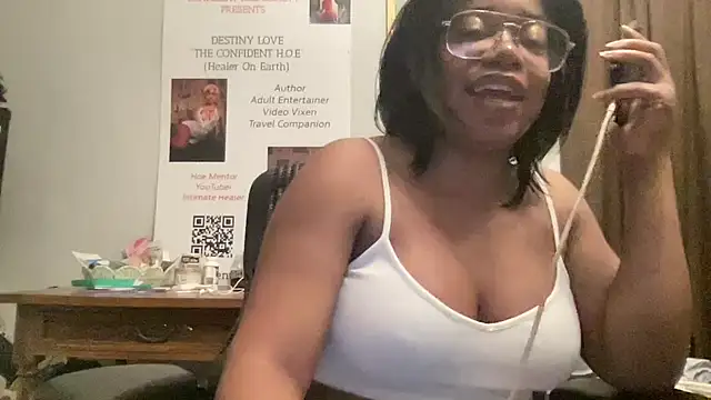 GoddessDestinyLove live