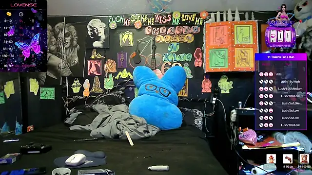 Splash_Queen420 live