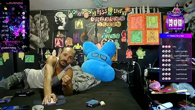Splash_Queen420 live