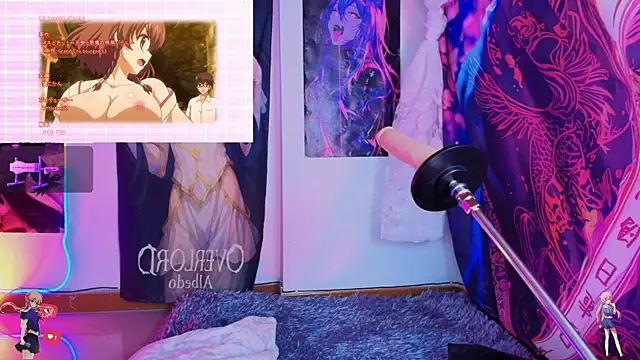 hani_bun live