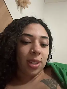 Sereia_camgirl live