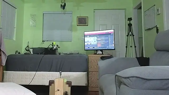 Prepare2Twerk live
