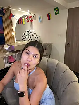 emilyvex live