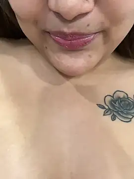 Rosy_BabyDoll live