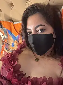 Hot-Sarah-arab live