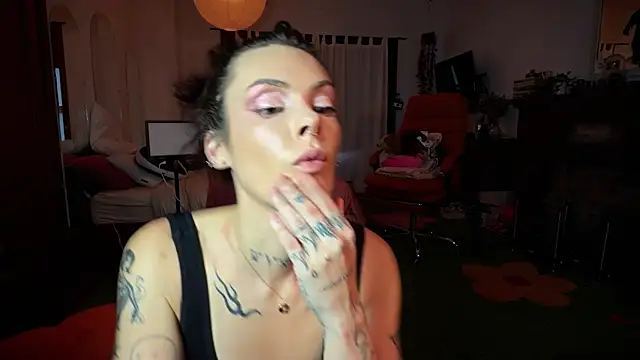 GennaJames live