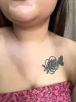 Rosy_BabyDoll live