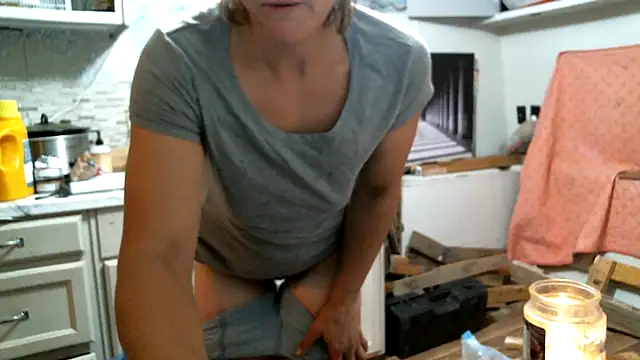 SexyB214 live