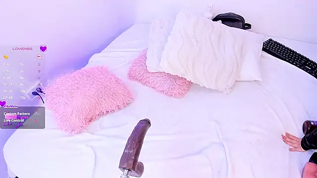 sherylgrey live