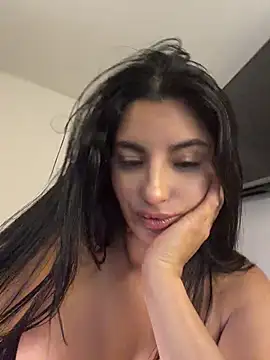 Kimm_khalifa live