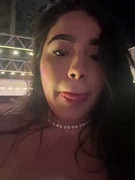 SofiaWildee live