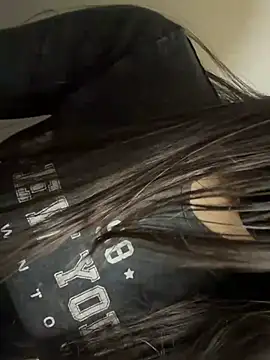 Mia_Blanquita live