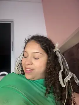 Shara_dreams live