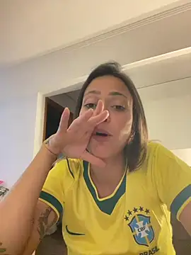 Gipoltergeist live
