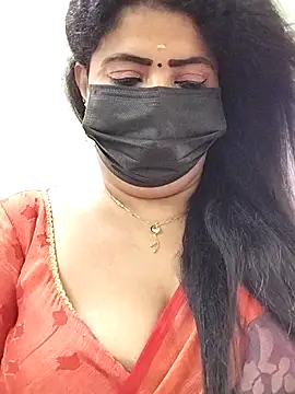 abinaya26 live