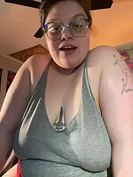 ItsBunniBabe live