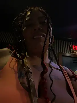 Exotickittykatt live