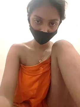 pooja_riya live