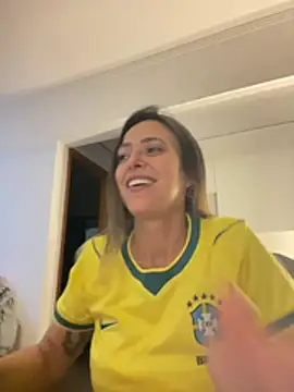 Gipoltergeist live