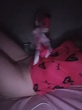 Hottiesophie live