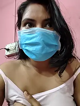 Miss_Aayushi live