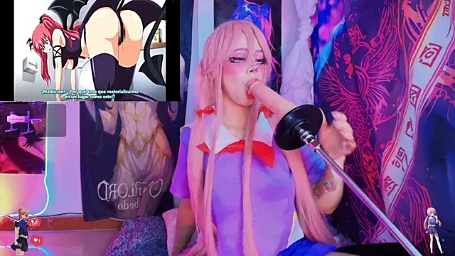 hani_bun live