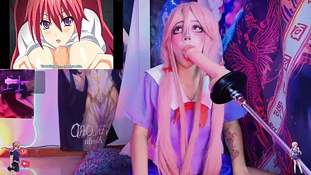 hani_bun live