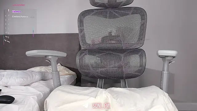 Soniday live